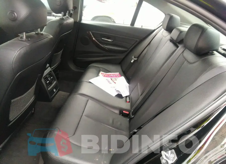 WBA3C3C58FK201474 Photo# 8