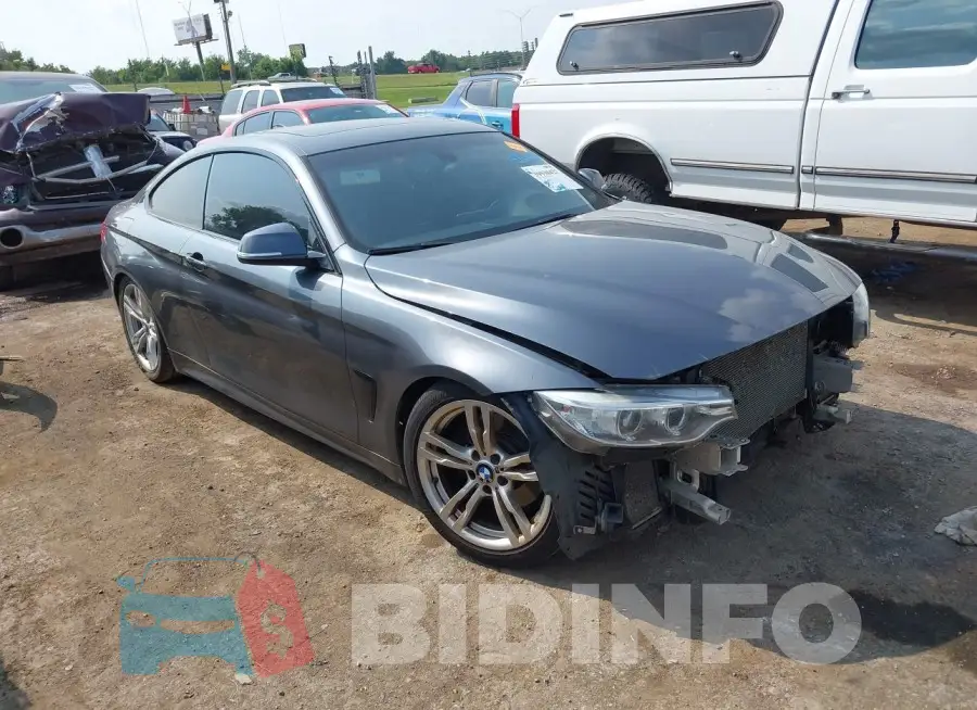 WBA3N7C51EF718947 Photo# 1