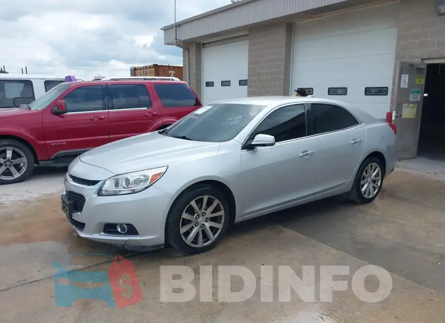1G11E5SA7GF141124 Photo# 2