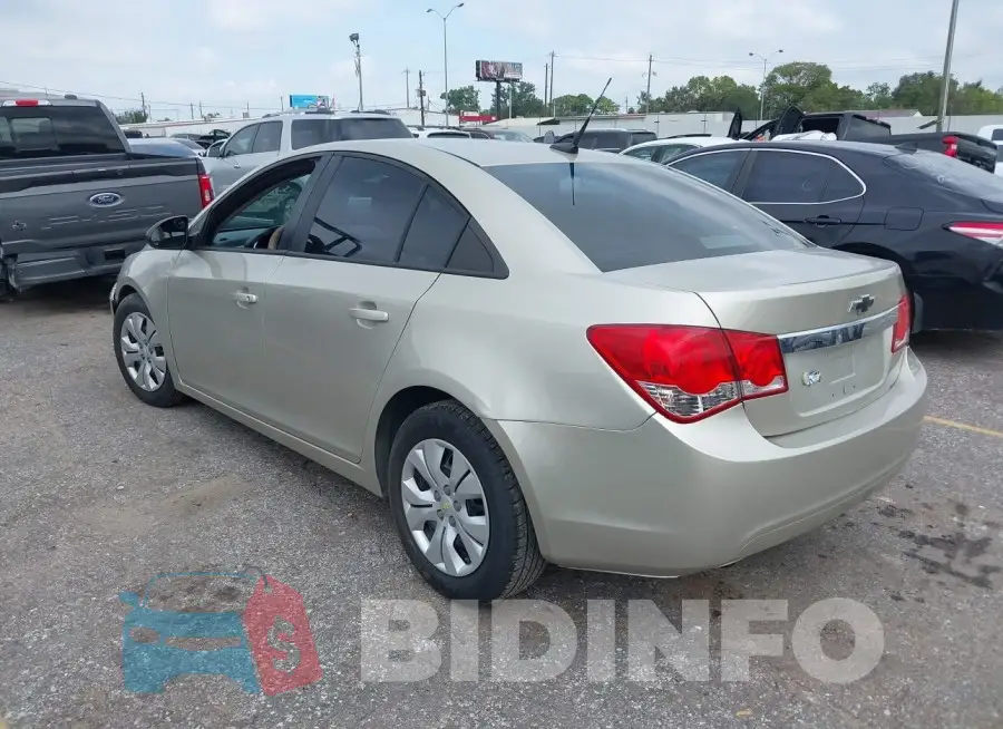 1G1PA5SH9E7355185 Photo# 3
