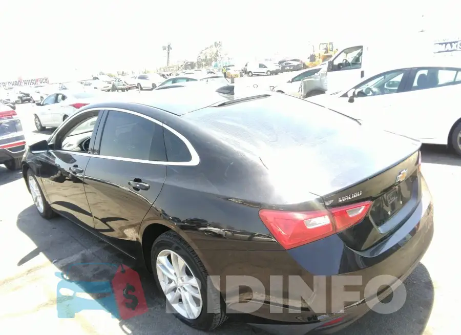 1G1ZD5ST2JF269317 Photo# 3