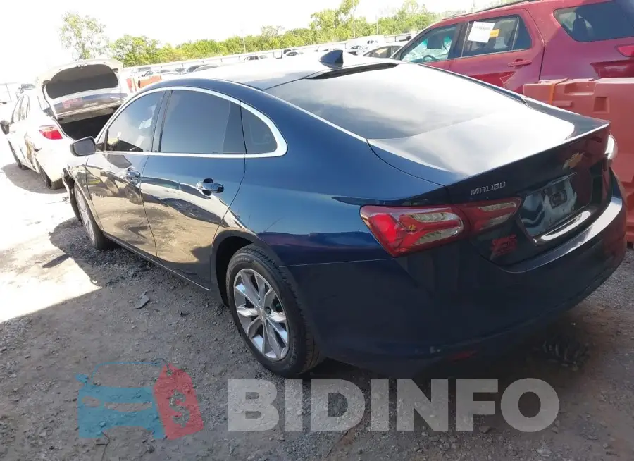 1G1ZD5ST9KF129525 Photo# 3