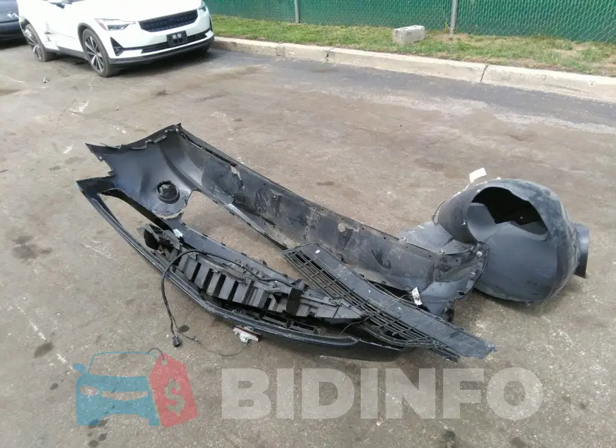 2G1FB1E30F9182707 Photo# 12