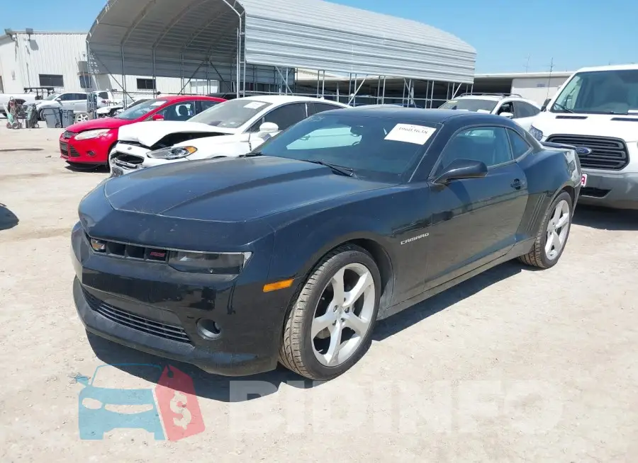 2G1FD1E36F9300222 Photo# 2