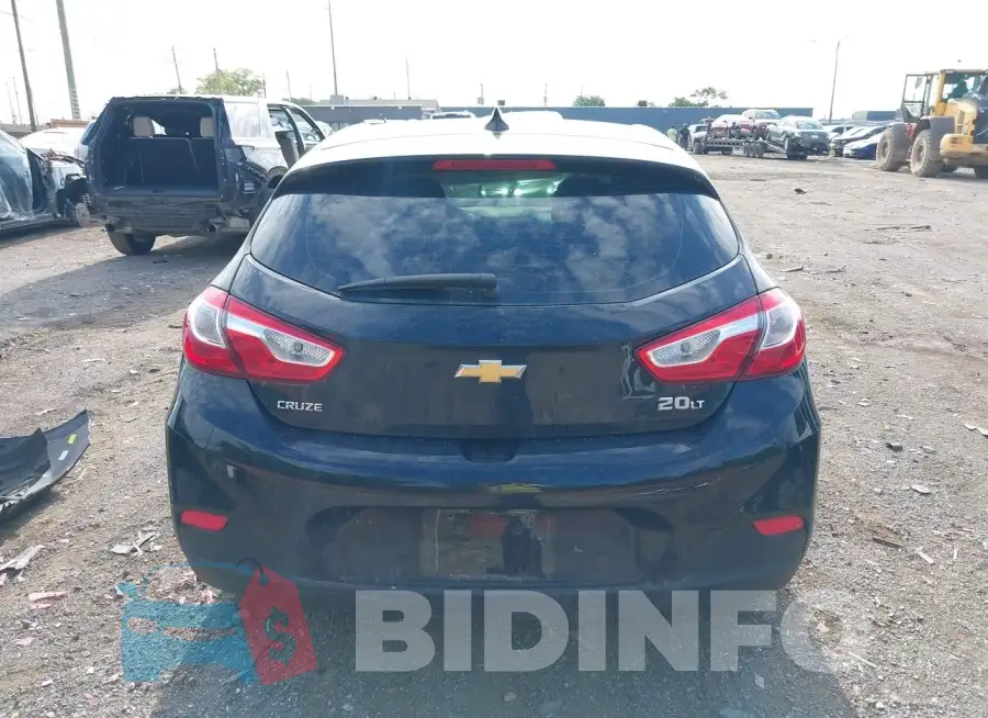 3G1BE6SM2KS559034 Photo# 17
