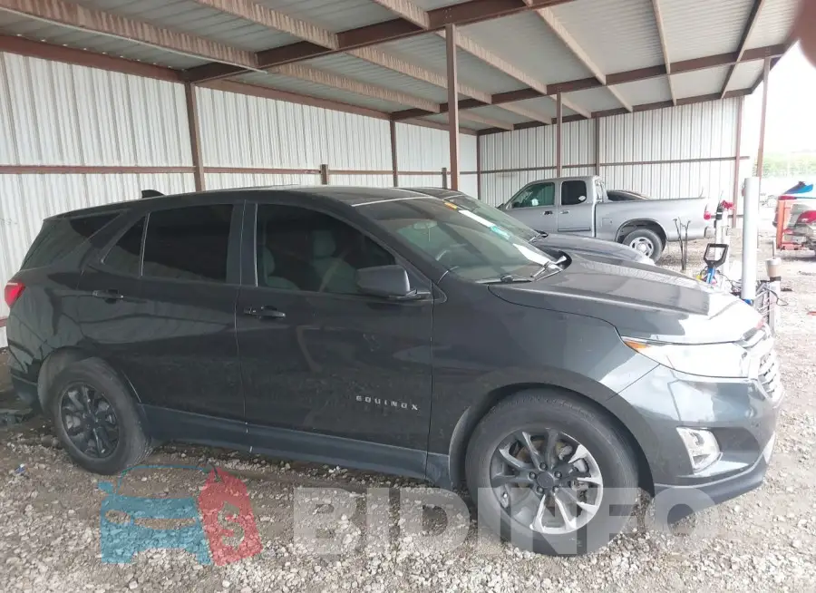 3GNAXHEV8LS574983 Photo# 12