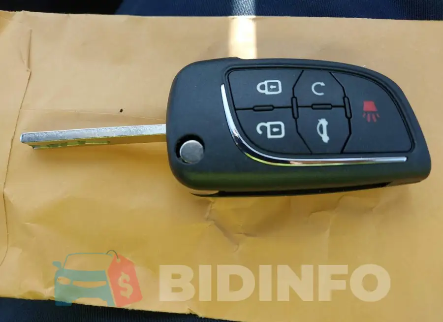 6G3F15RW7EL958458 Photo# 11