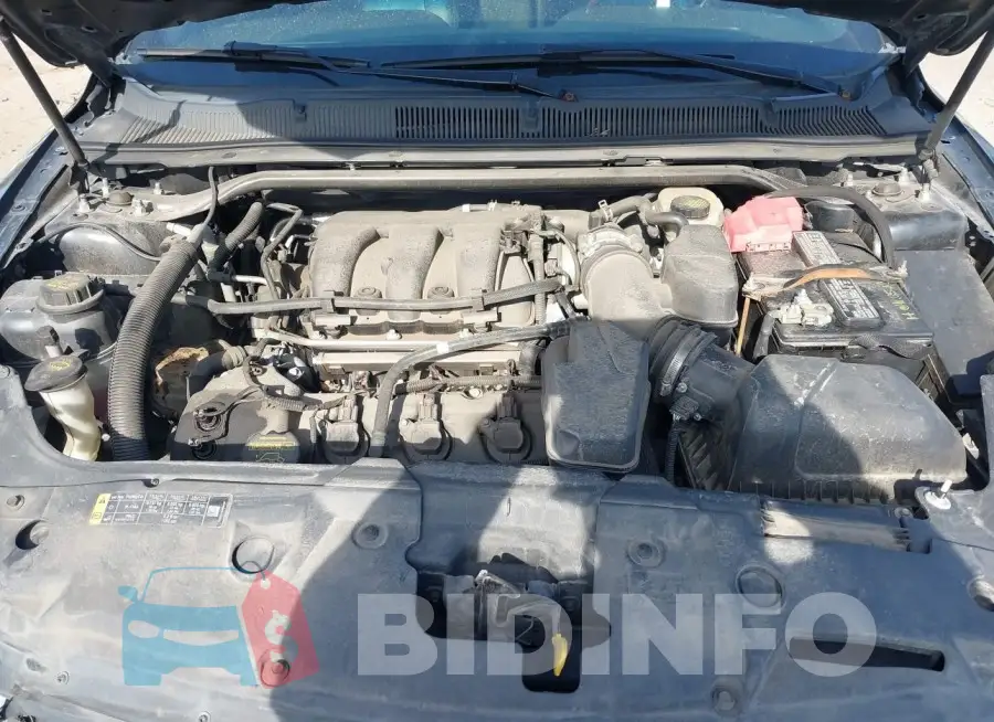 1FAHP2F83EG113212 Photo# 10