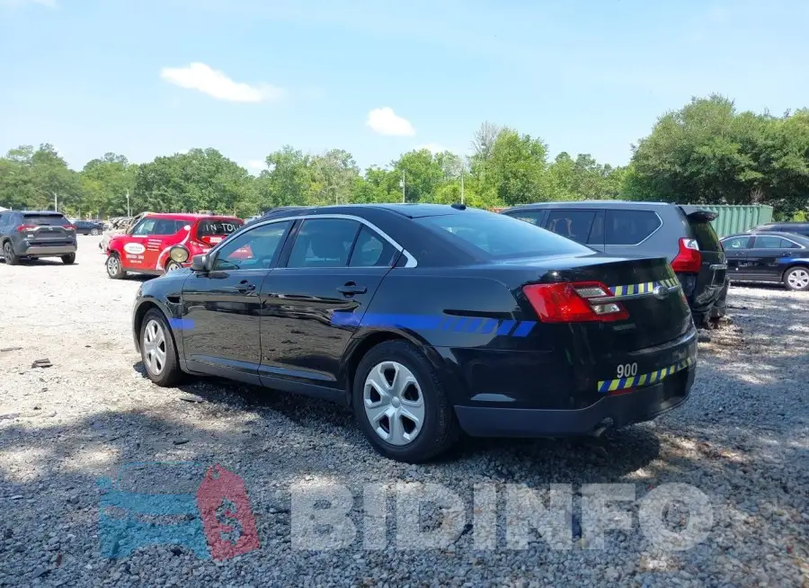 1FAHP2L88JG133843 Photo# 3