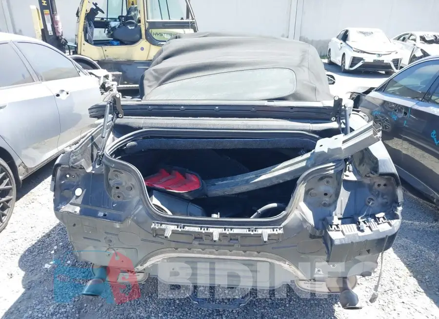 1FATP8UHXK5149180 Photo# 17
