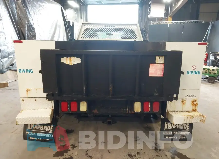 1FDRF3G66FEC55163 Photo# 15