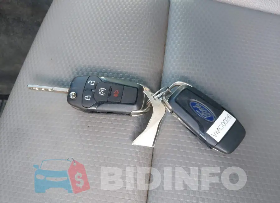 1FT8X3BT7MED56672 Photo# 10