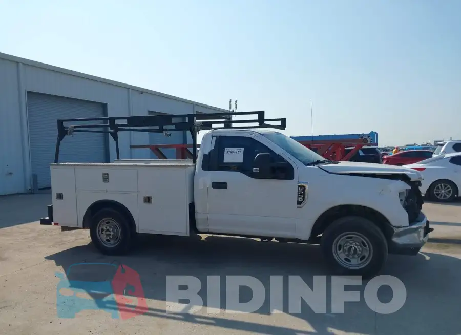1FTBF2A66HED91854 Photo# 13