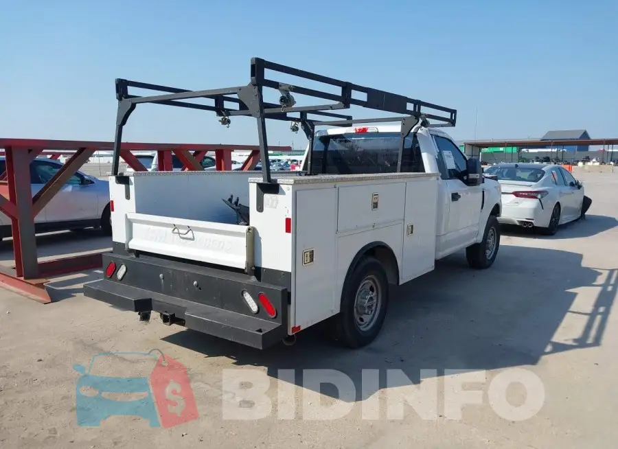 1FTBF2A66HED91854 Photo# 4