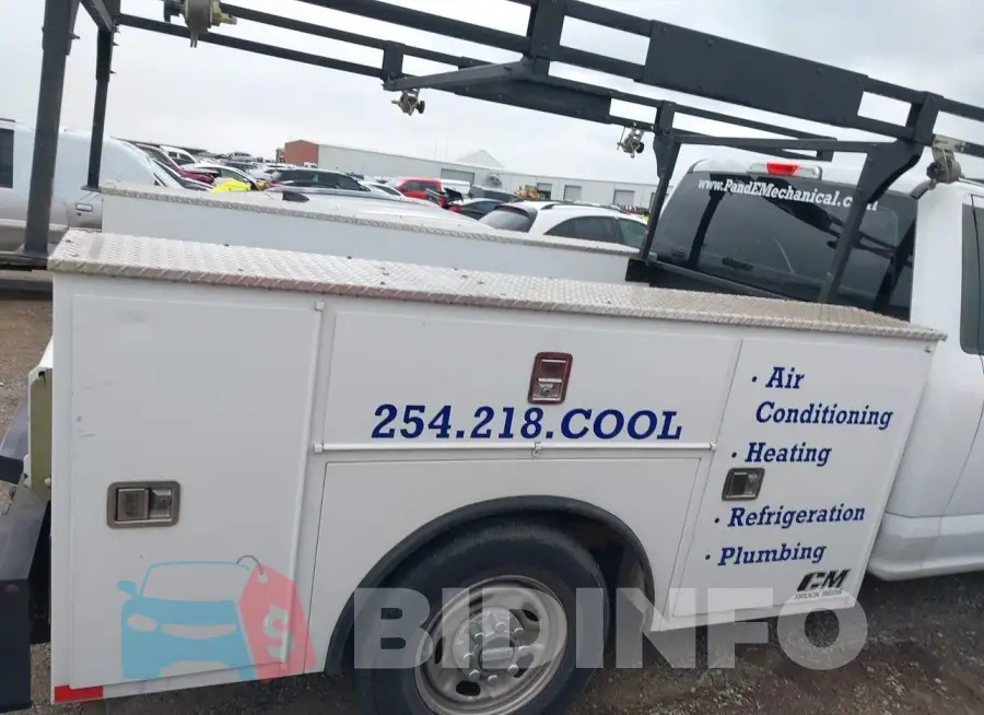 1FTBF2A66HED91854 Photo# 8