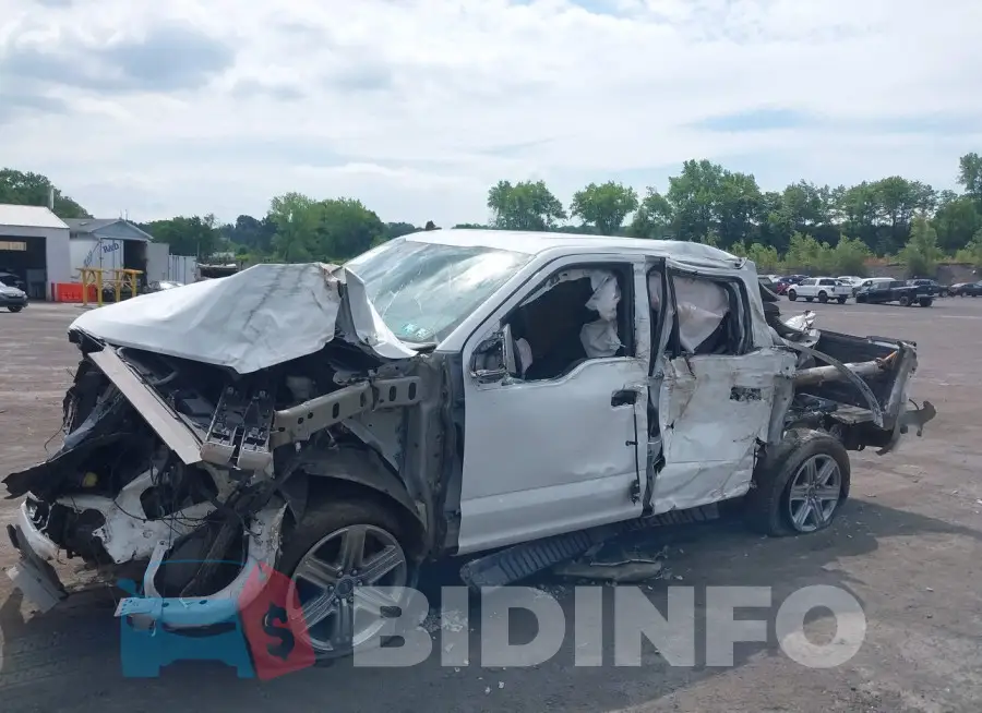 1FTEW1E43KFD48297 Photo# 6