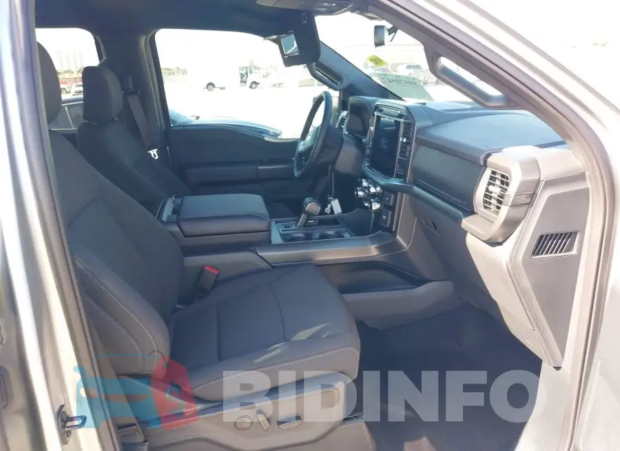 1FTFW3LD9RFA30648 Photo# 5