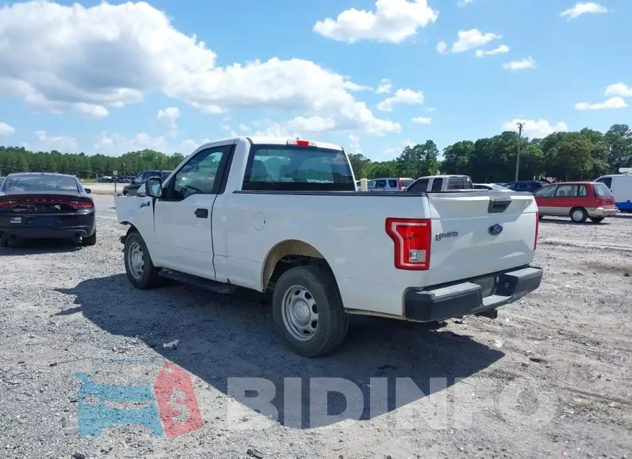 1FTMF1CF3HFA54553 Photo# 3