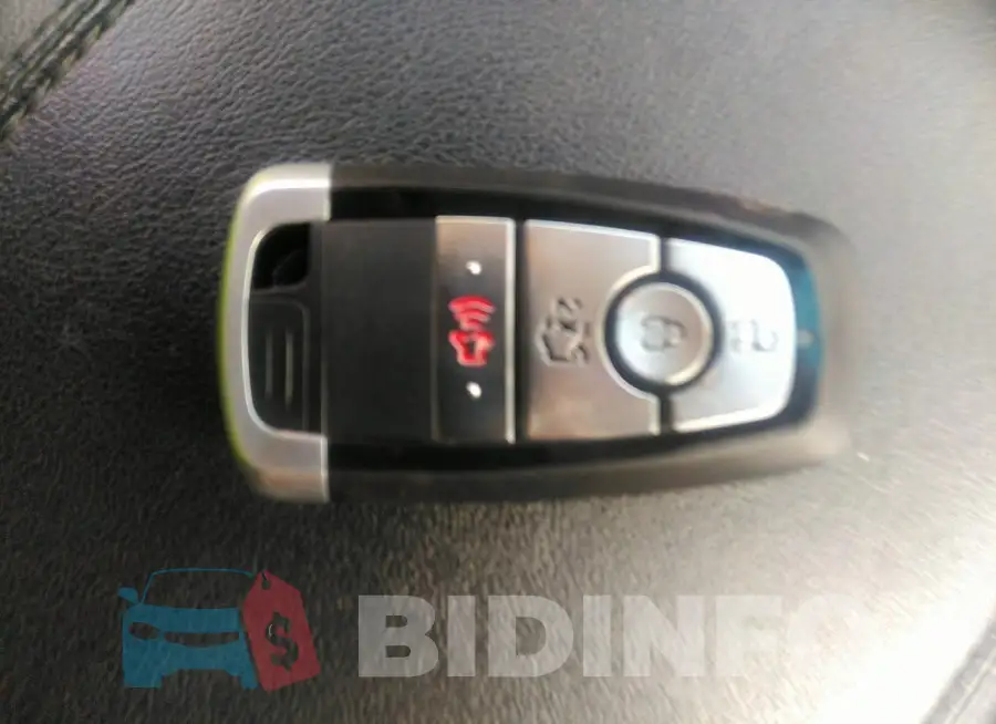 2FMPK3J90JBC55170 Photo# 11