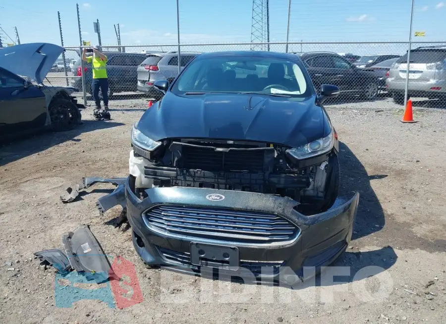3FA6P0H76ER277773 Photo# 12