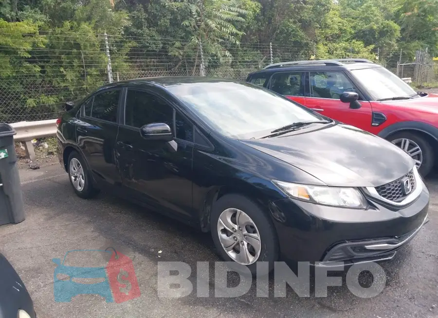 19XFB2F52EE063229 Photo# 1