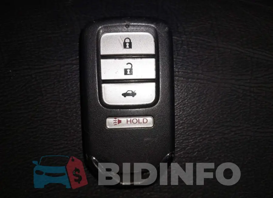 2HGFB2F91FH510143 Photo# 11