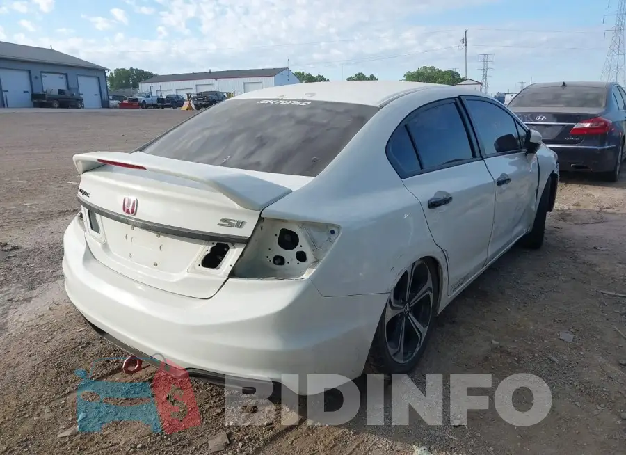 2HGFB6E50FH705687 Photo# 4