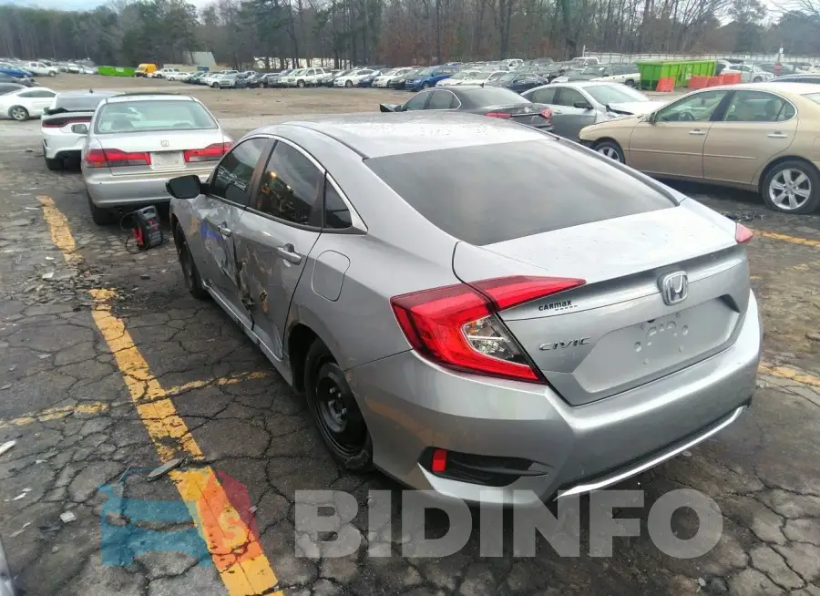 2HGFC2F6XKH588093 Photo# 3