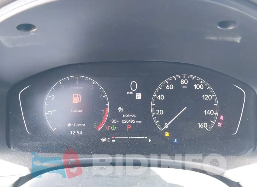 2HGFE2F55PH504822 Photo# 7