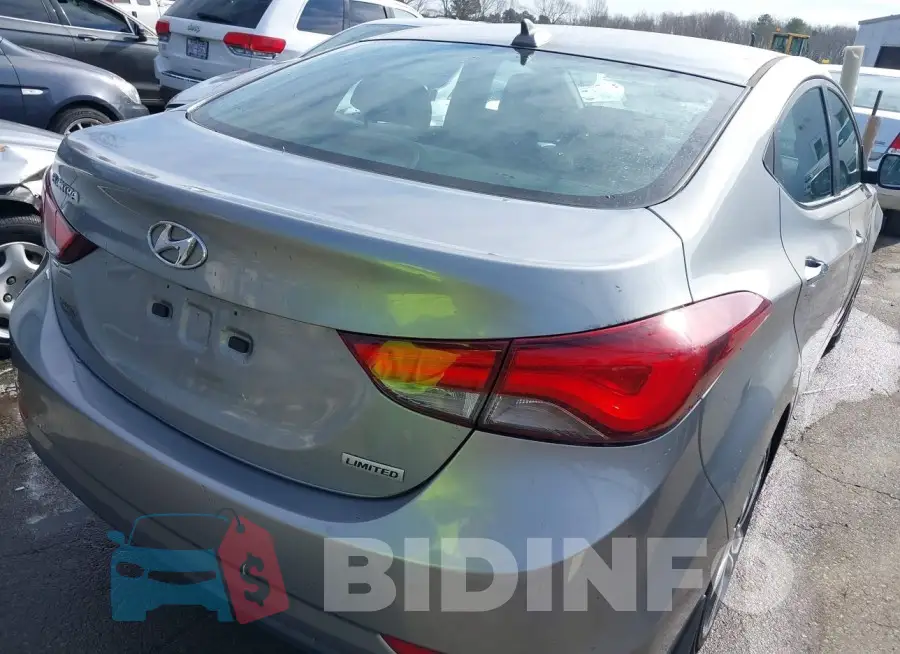 KMHDH4AE8GU522952 Photo# 4
