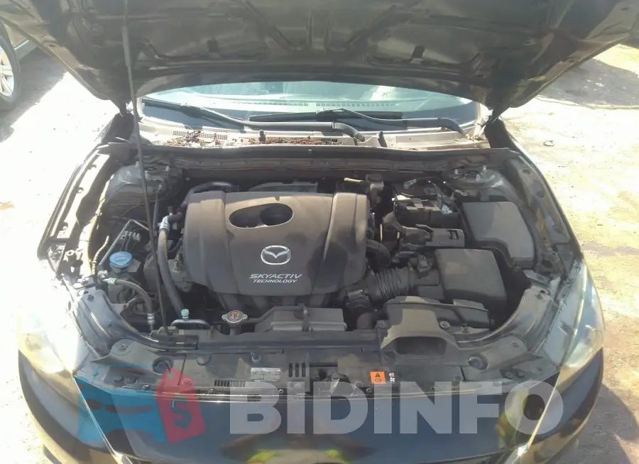 JM1BM1T72E1213593 Photo# 10