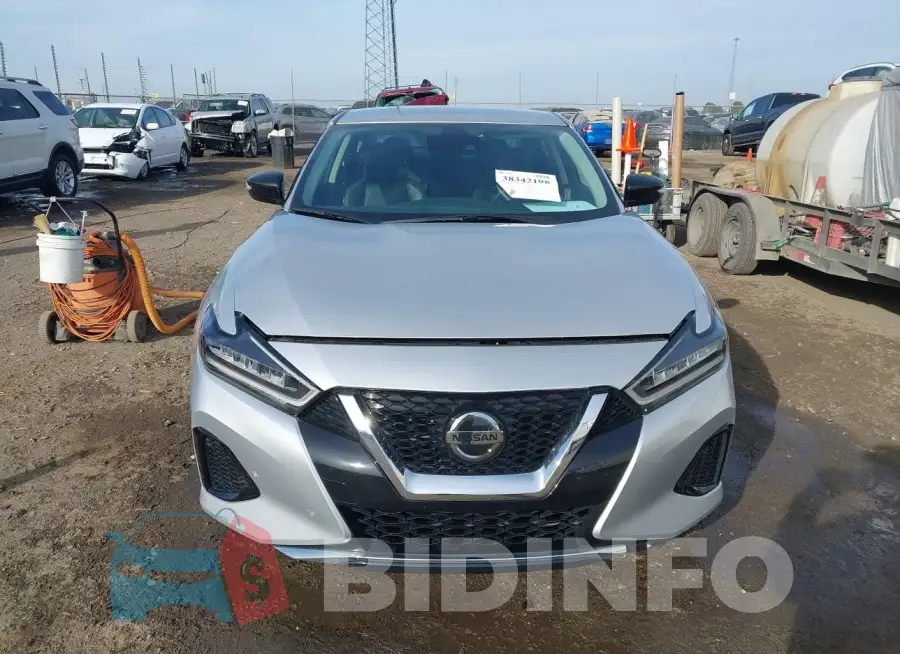 1N4AA6CV3NC506851 Photo# 12