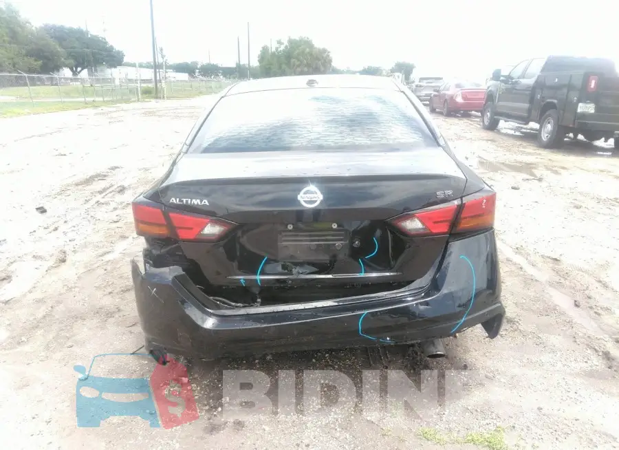 1N4BL4CV6LN311329 Photo# 16