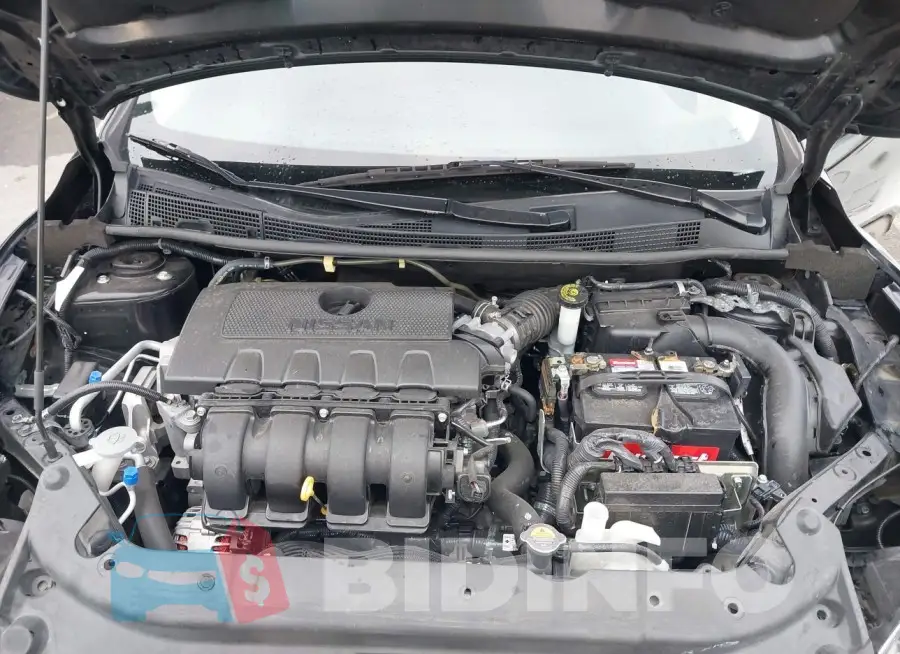 3N1AB7AP1JY303950 Photo# 10