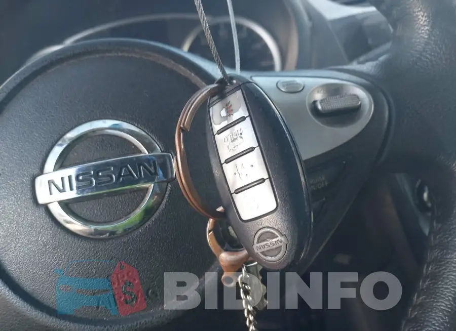 3N1AB7AP3GY240813 Photo# 11