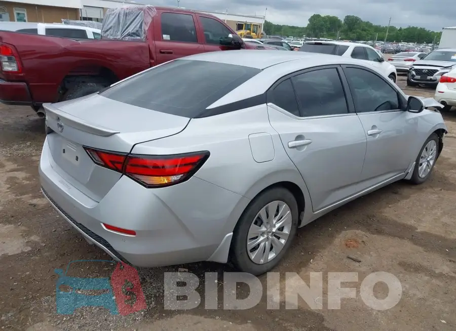 3N1AB8BV2LY258992 Photo# 4