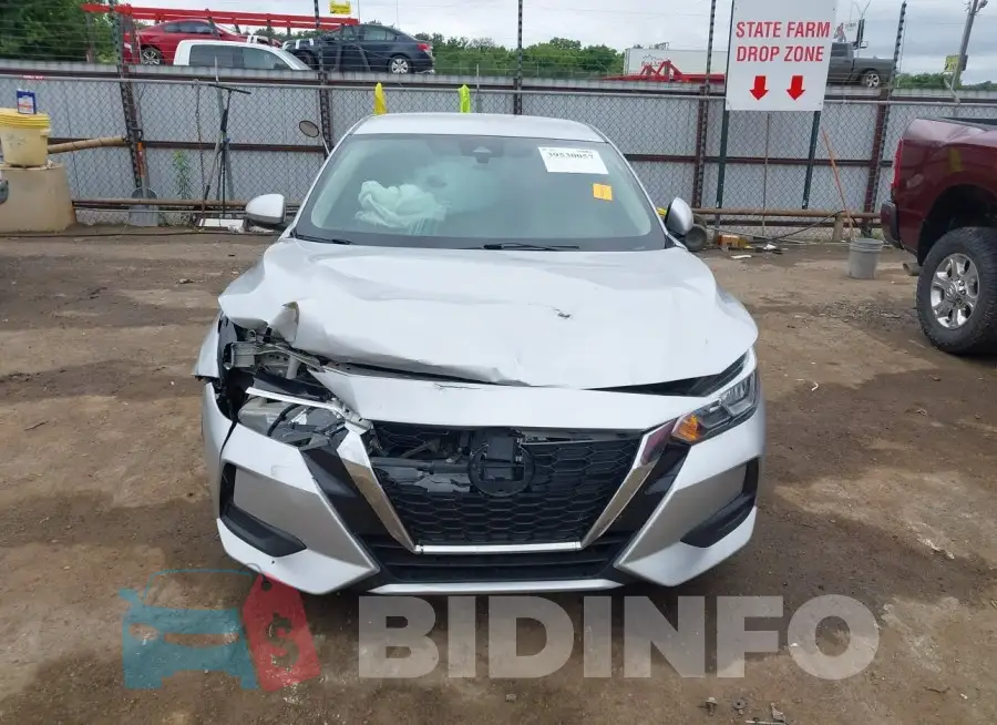 3N1AB8BV2LY258992 Photo# 12