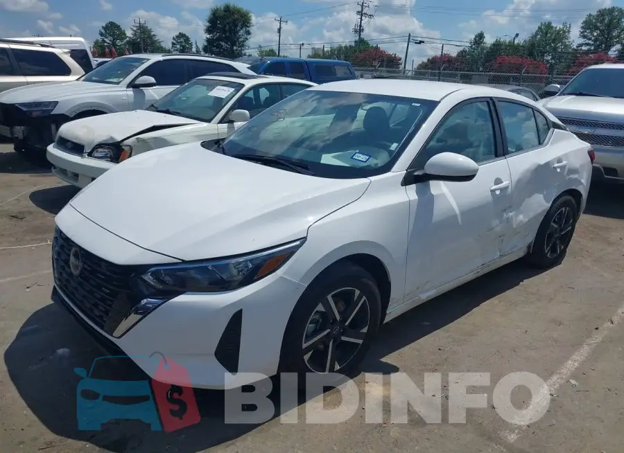 3N1AB8CV5RY220163 Photo# 2