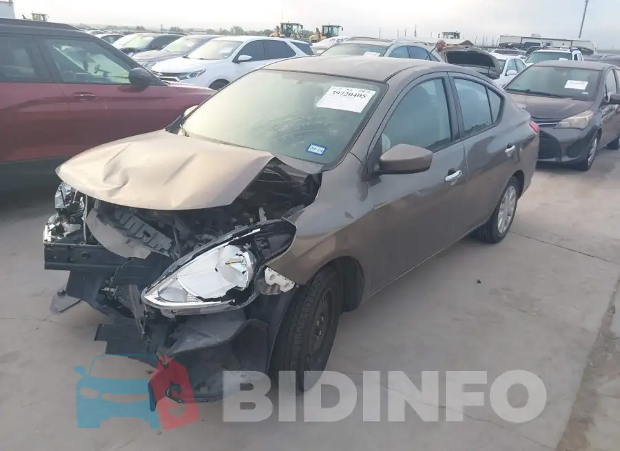3N1CN7AP1HK448614 Photo# 2