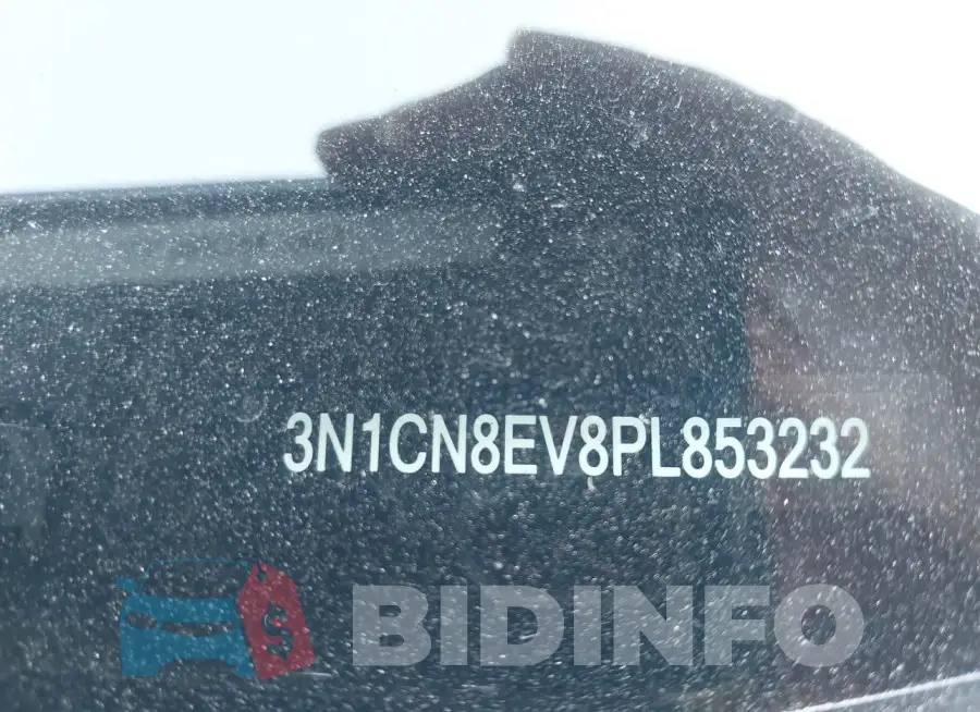 3N1CN8EV8PL853232 Photo# 9