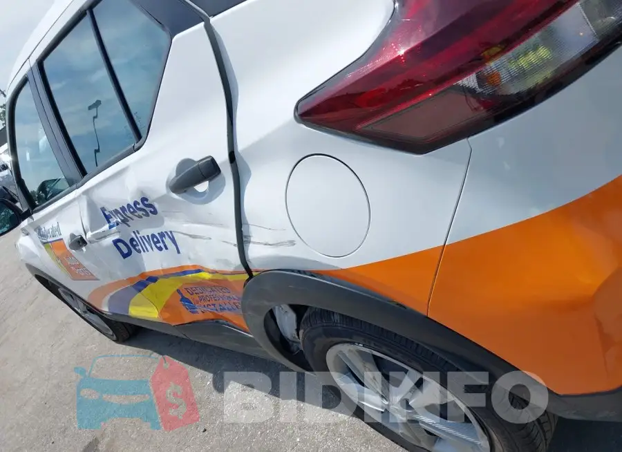 3N1CP5BV6ML551592 Photo# 19