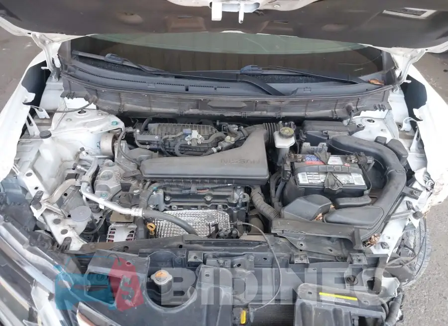KNMAT2MT1JP611871 Photo# 10