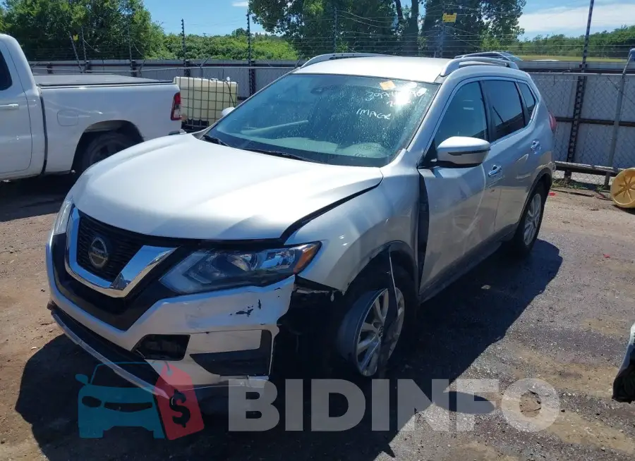 KNMAT2MT7LP522678 Photo# 6