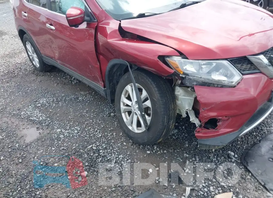 KNMAT2MV7FP558196 Photo# 6