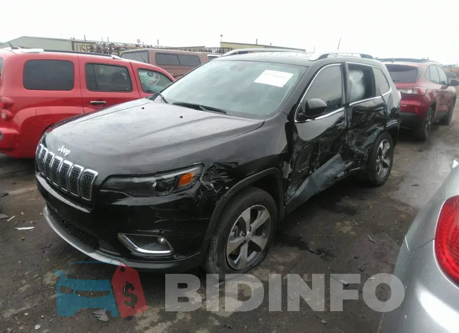 1C4PJMDX1MD154130 Photo# 2