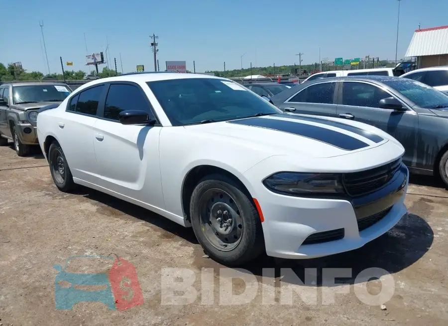 2C3CDXBG1KH700701 Photo# 1