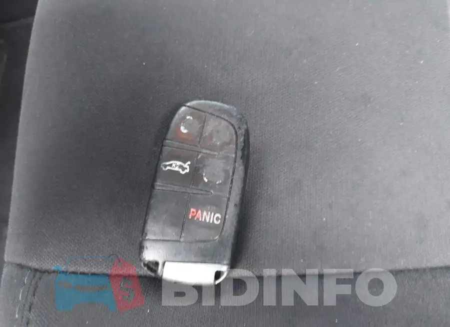 2C3CDXHG0KH567436 Photo# 11