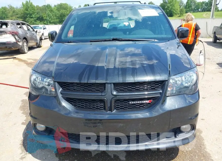 2C4RDGEG1KR784286 Photo# 12