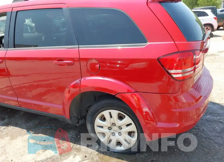 3C4PDCAB7GT123716 Photo# 6