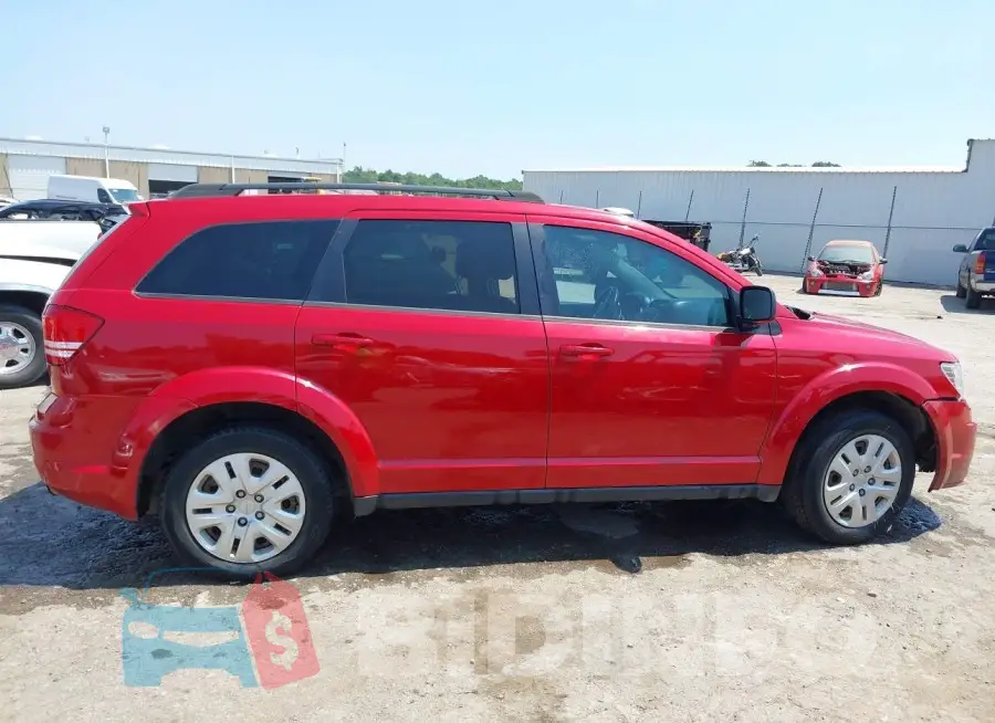 3C4PDCAB7GT123716 Photo# 13